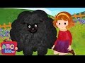 Baa Baa Black Sheep | CoComelon Nursery Rhymes & Kids Songs