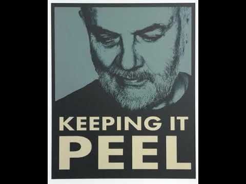 The John Peel Show - 6th July 1988