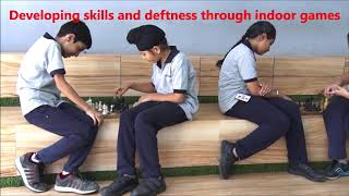 Vidya Mandir Public School Video