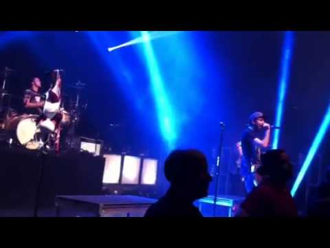 All Time Low- Therapy (The Fillmore)