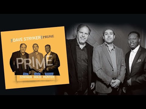 Dave Stryker Organ Trio + Special Guest Bob Mintzer, July 6 @ 7pm