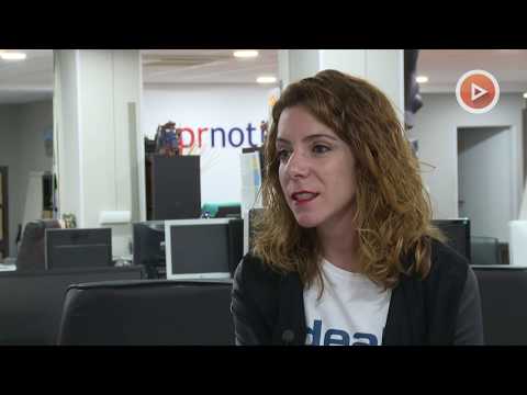 Entrevista a Laura Sales, responsable de marketing y comunicación de Idealo.es