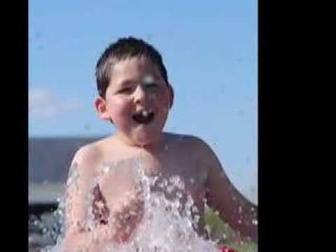 Are You Washed In The Blood?  Chris McNeill