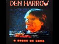 Den Harrow  - A Taste Of Love (Original 12 Inch Version)