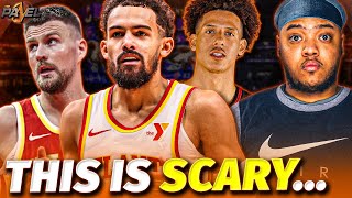 This is the SCARIEST Team in the NBA...
