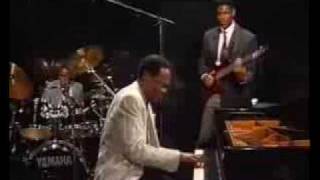 1990  The "In" Crowd - Ramsey Lewis Trio