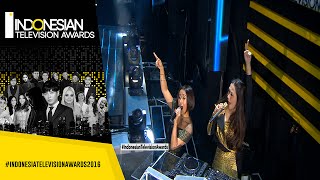 Download lagu Maia Estianty & Widi Mulia Perfomance “Lelaki Buaya Darat” mp3