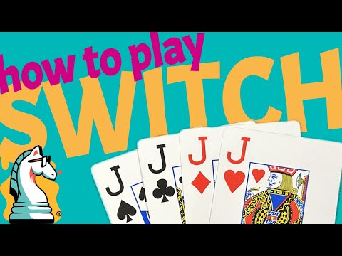 How to Play Switch