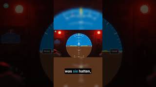 Helden im Cockpit: Kampf gegen die Physik