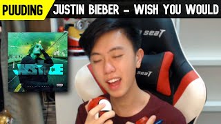 Justin Bieber - Wish You Would (Cover)