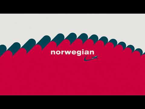 Voiceovers YouTube video thumbnail - Aboard the Dreamliner with Norwegian