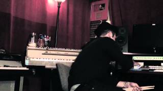 Cody Longo &quot;Atmosphere&quot; Teaser