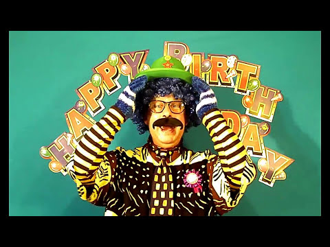 download lagu mp3 mp4 Happy Birthday Wino, download lagu Happy Birthday Wino gratis, unduh video klip Happy Birthday Wino