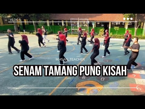 TAMANG PUNG KISAH ~ Freshly Nukijuluw || SENAM KREASI || TIKTOK VIRAL ||