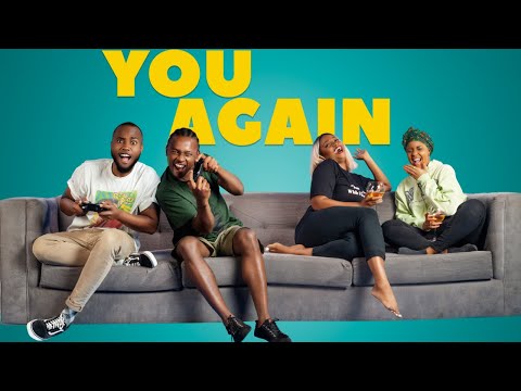 YOU AGAIN | OFFICIAL FULL MOVIE