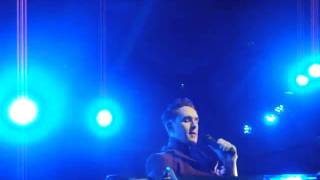 Patrick Wolf - Time of my life