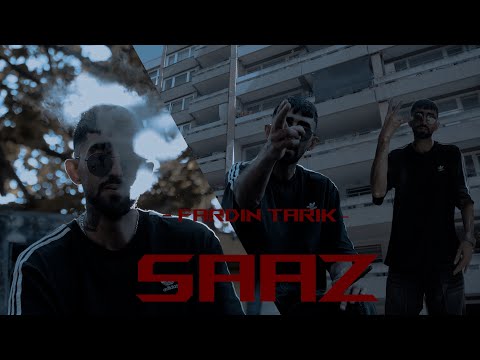 Fardin Tarick Saaz- offcial Musicvideo