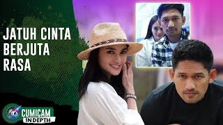 Download lagu Ini Ternyata yang Buat Ririn Ekawati Jatuh Cinta Kepada Ibnu Jamil - Cumicam mp3