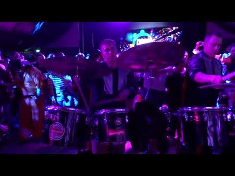 Mega FASNACHTSPARTY ZELL 23.01.2026 Fröschlochruugger Zell ( 4 )