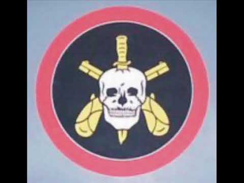 MC Cidinho e Doca - Rap das armas