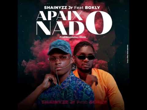 Bokly Madjubleira ft shainyzy Jr (APAIXONADO)