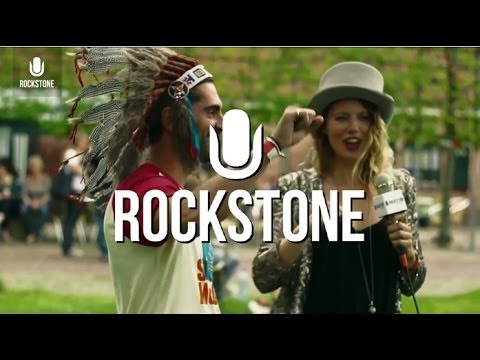 Jon Tarifa - Rockstone Ambassador - Interview :: Rockstone Sessions