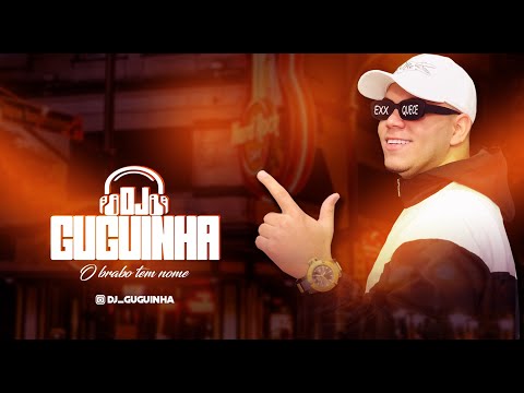 MONTAGEM - Deixa tudo no escurinho ( DJ Guguinha )