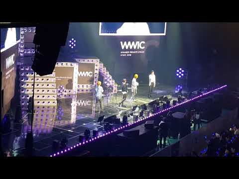 20180617 #WWIC2018 Introduction