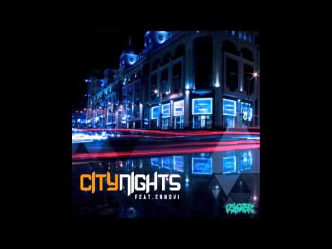 DSKOTEK - City Nights (Original Mix)