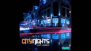 DSKOTEK - City Nights (Original Mix)