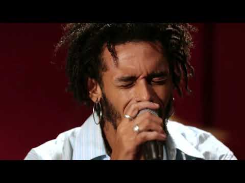 Orgânico Sessions - T.K feat. Moses - Lenda [Prod. Léo Casa 1]