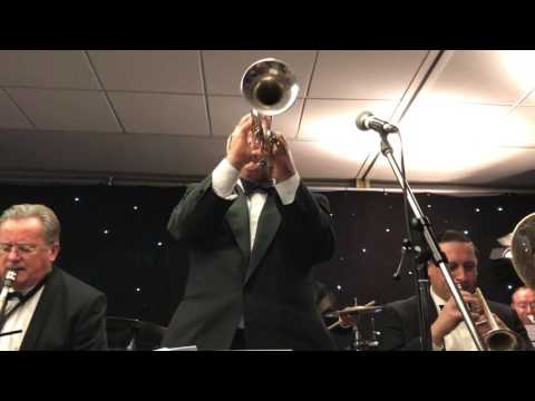 I'm A Ding Dong Daddy From Dumas - Jazz In Los Angeles - Whitley Bay 2016