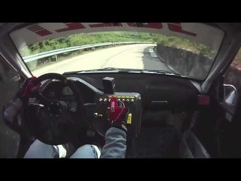 4° Slalom Romagnano - Azzago / Cameracar Falezza