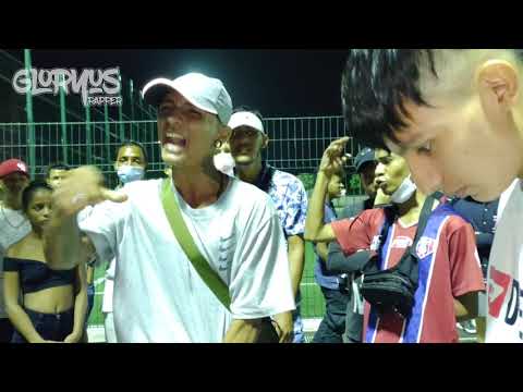 JOTA V VS JUANSE VS SADMEC - ELIMINANDO AL TERCERO - FILTRO A LA REGIONAL DE SKILL MIC SANTA MARTA.