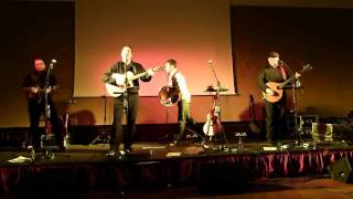 The High Kings - Black Velvet Band - Portlaoise - April 2013