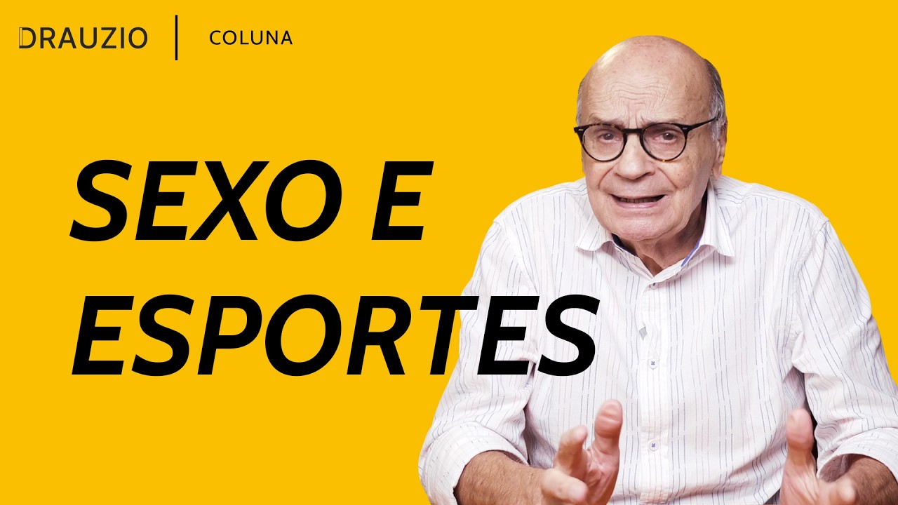 Sexo ajuda ou atrapalha a performance nos esportes?