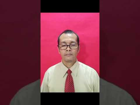 KJ 37B BATU KARANG YANG TEGUH