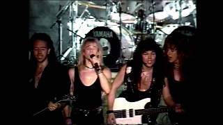 Bloodgood - 06 - Never Be The Same (Live Vol. II/Shakin&#39; The World) SD