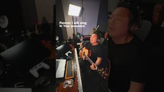 Download lagu DISETIAP LANGKAHKU / KEBESARAN-MU (Acoustic Version) - Sidney Mohede mp3