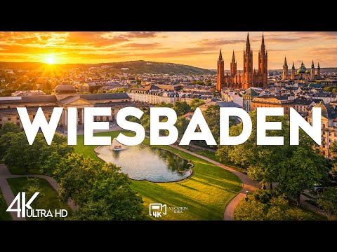 Top 10 Best Things to Do in Wiesbaden, Germany [Wiesbaden Travel Guide 2026]