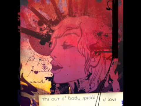 The Out Of Body Special - Badlands