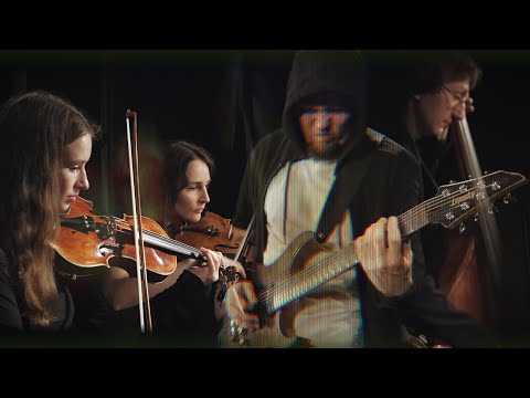 PLEXIMENTS - 'The Inner Voices Symphony' (OFFICIAL MUSIC VIDEO)
