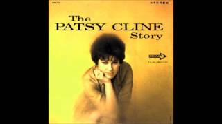 Patsy Cline - Leavin&#39; On Your Mind