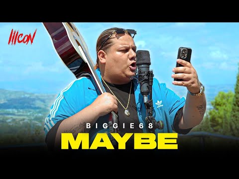 Biggie68 - Maybe | ICON 5