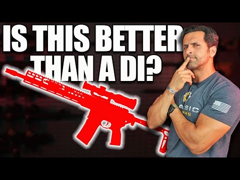 The Best 5.56/.223 Guns That Are Not AR-15s (Top 5 Fight)