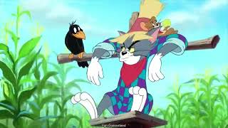 Tom & Jerry Tales S2 - Summer Squashing 3