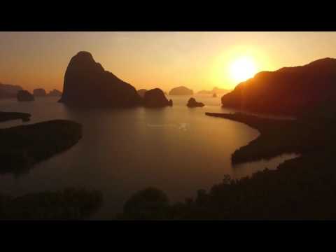 จุดชมพระอาทิตย์ขึ้น