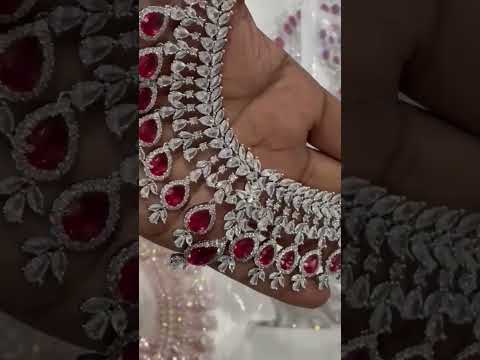 #viral # necklace design #🥰😍 hashtag #