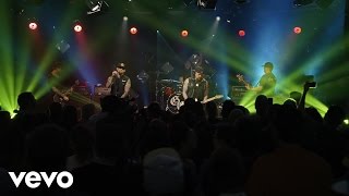 Good Charlotte - Girls and Boys (Live on the Honda Stage at the iHeartRadio Theater NY)
