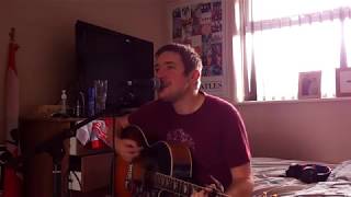 Pass Me Down The Wine | Oasis | Cover